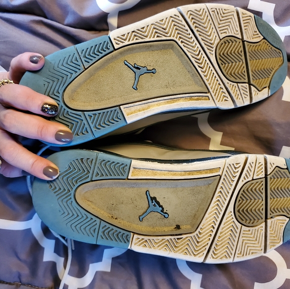 Jordan's - Picture 3 of 4